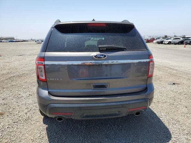 1FM5K7F80EGB68785 Ford 2014