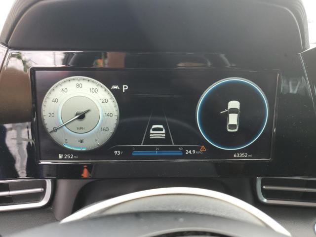 KMHLN4AG4MU198156 Hyundai ELANTRA SE