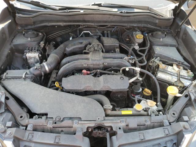 JF2SJAEC8EH424521 Subaru FORESTER 2