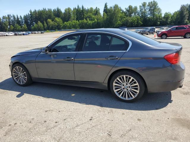 WBA3B3C5XFJ985147 BMW 2015