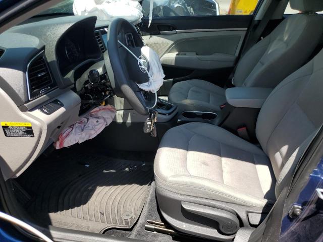 5NPD84LF3HH095749 Hyundai Elantra
