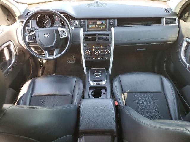 SALCP2RX7JH758059 Land Rover aj20p