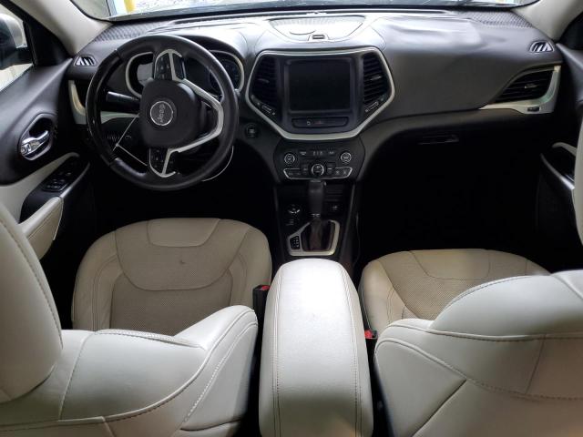 1C4PJMJS7HW525455 Jeep Cherokee O