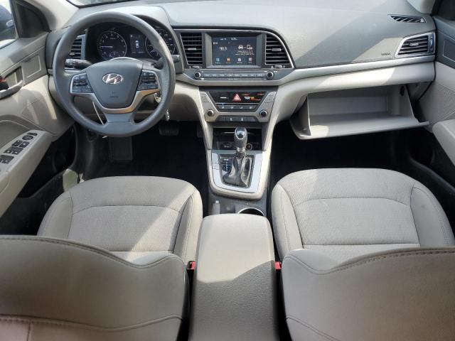 5NPD84LF0JH375327 Hyundai mpi nu