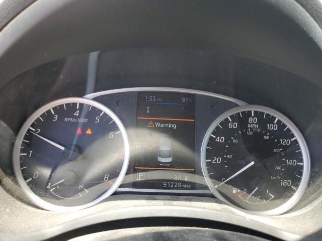 3N1AB7AP0KY393917 Nissan 2019