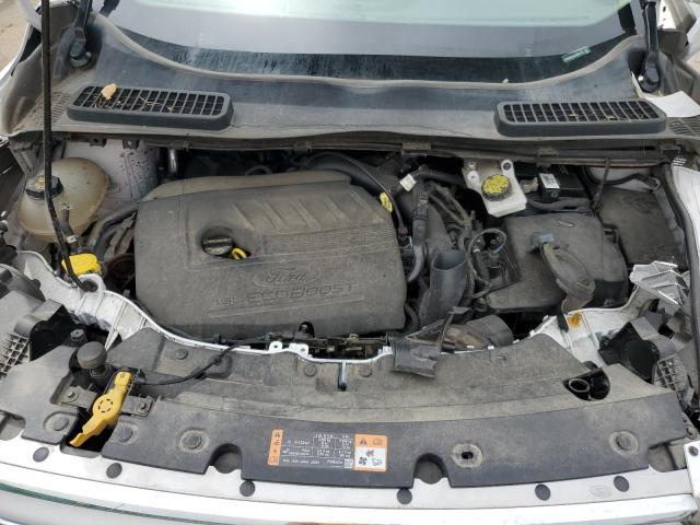 1FMCU9GD5JUB52151 Ford 1.5l gtdi sigma w/premium fuel