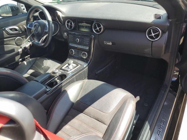 WDDPK6GA0HF144494 Mercedes-Benz m276