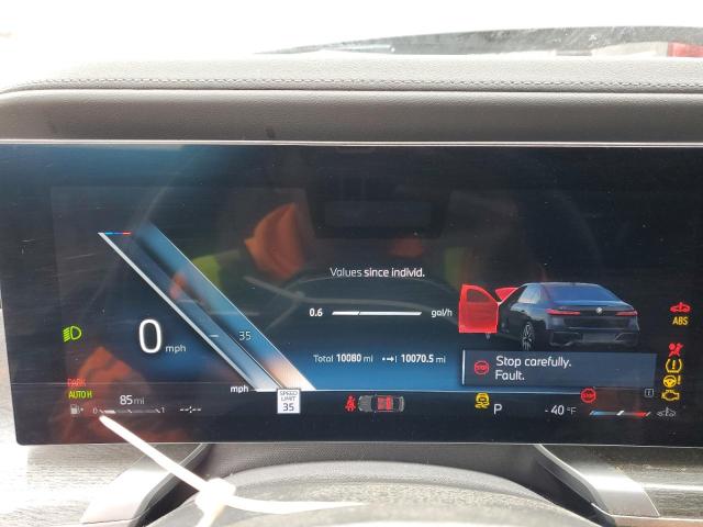 WBA33EJ07RCR40210 BMW 760 Xi