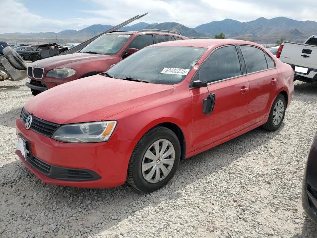3VW2K7AJ8EM224363 auction archive image