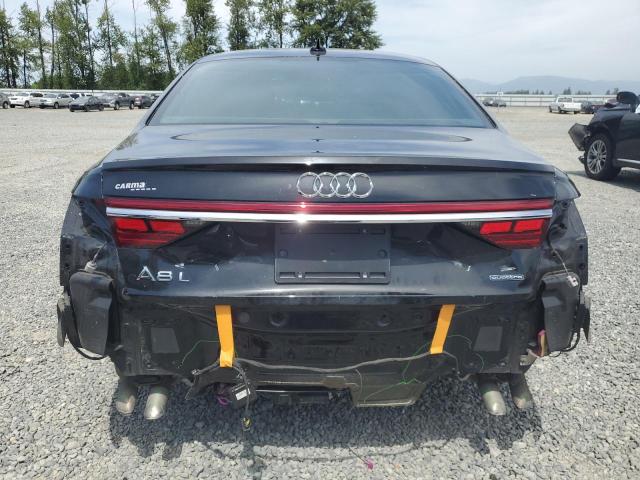 WAU8EAF86KN024975 Audi A8