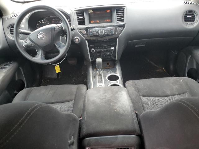 5N1AR2MM7EC669256 Nissan 2014