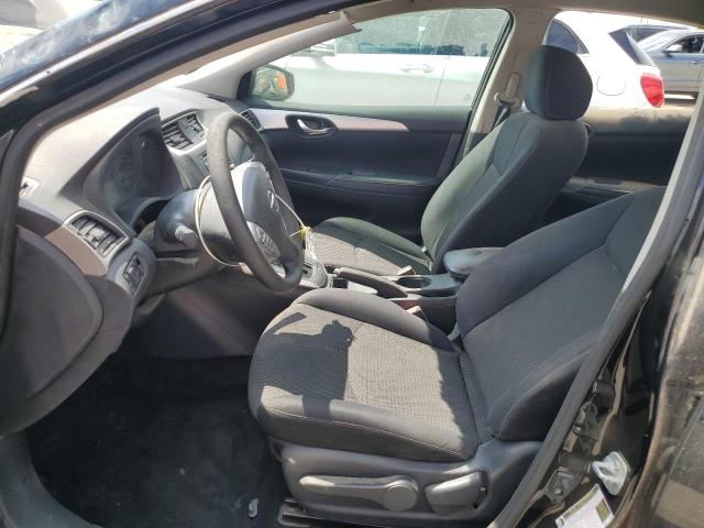 3N1AB7AP6GY254964 Nissan SENTRA S