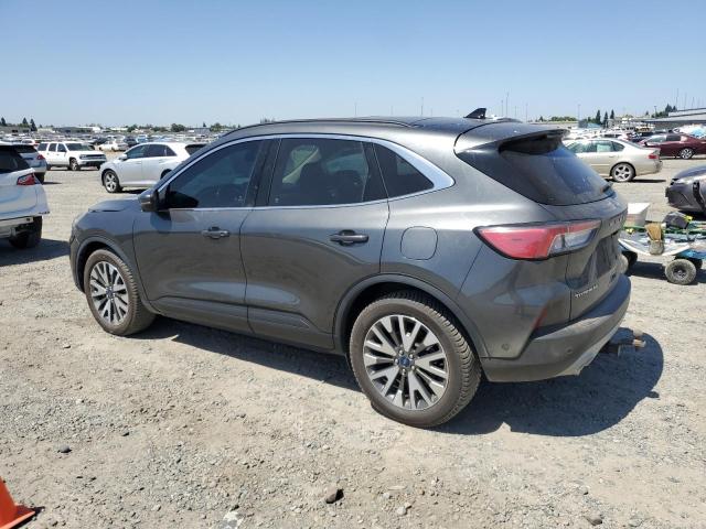 1FMCU9DZ4LUA79387 Ford 2020