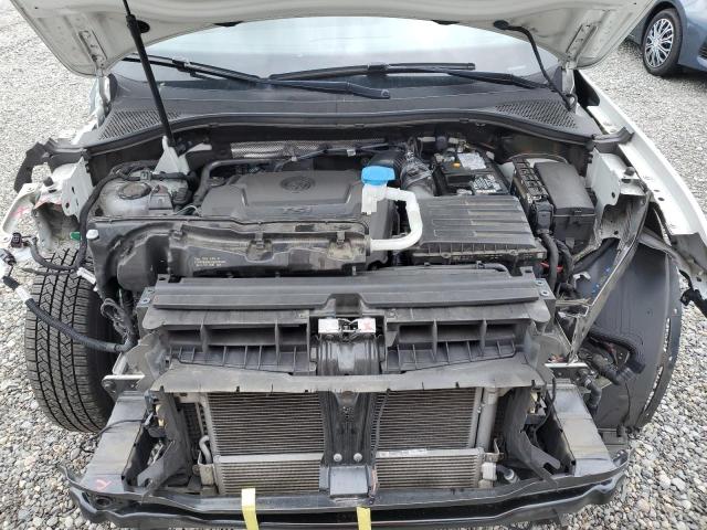 3VV2B7AX8LM176109 Volkswagen 2020