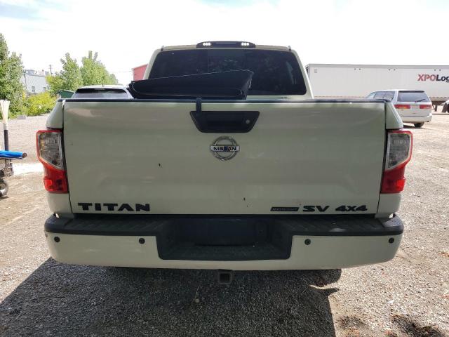 1N6AA1E5XJN518503 Nissan Titan