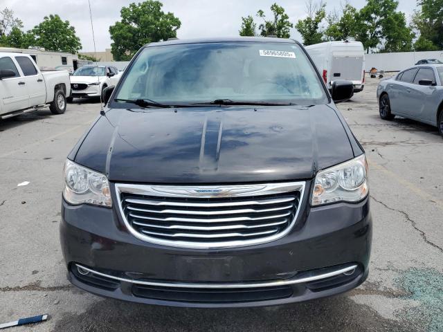 2C4RC1BG6FR554284 Chrysler TOWN & COU