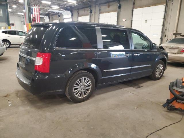 2C4RC1CG6GR232048 Chrysler TOWN & COU