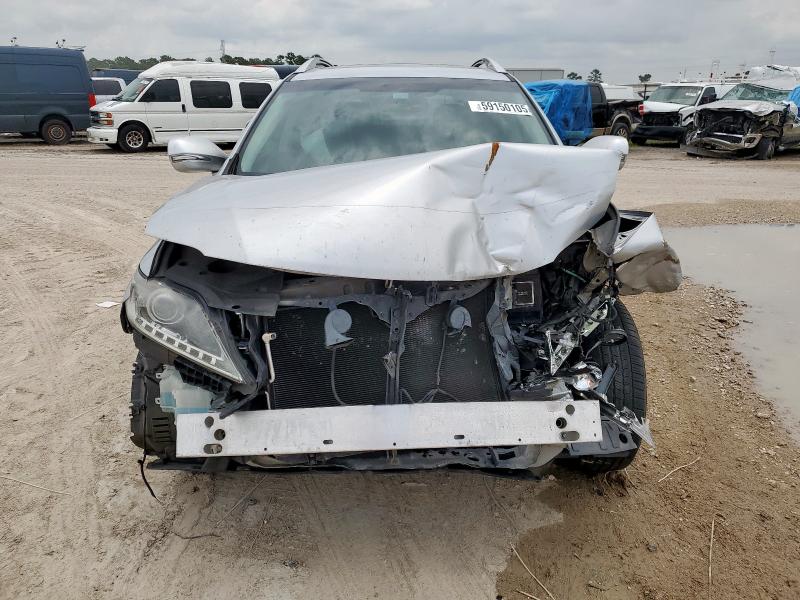 2T2ZK1BA1FC165398 Lexus RX 350