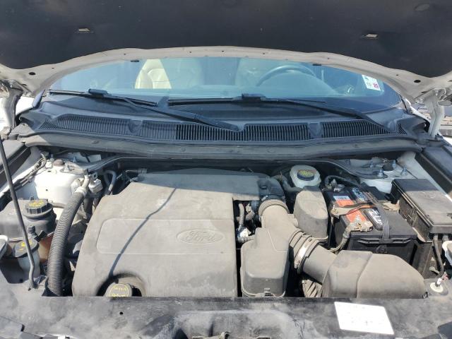 1FM5K7D88HGB49909 Ford 3.5l ti-vct