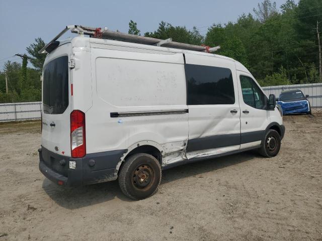 1FTYR2CM8JKA50248 Ford TRANSIT T-