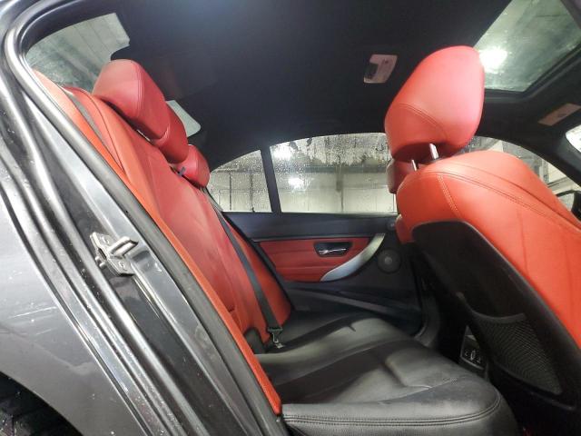 WBA3B9C59EP458568 BMW 335 XI