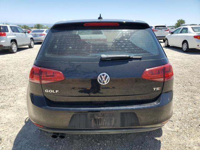 3VW217AU5FM030047 Volkswagen 2015