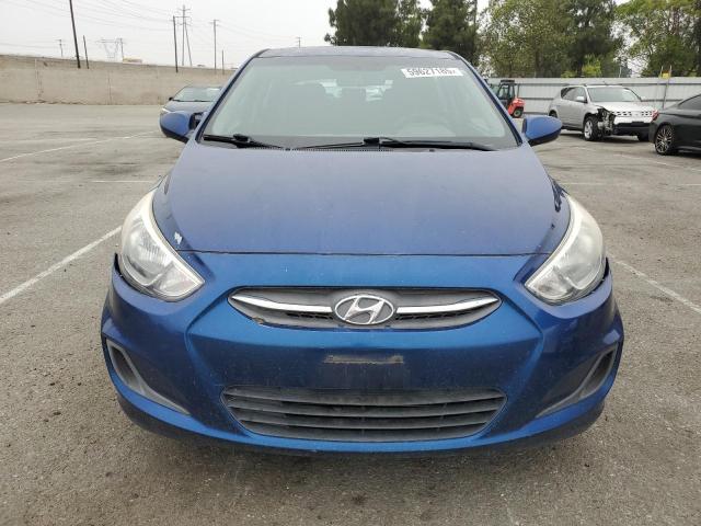KMHCT5AEXGU260075 Hyundai ACCENT SE