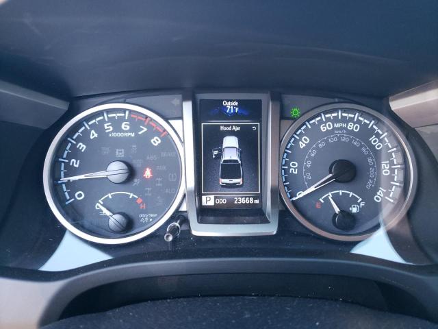 3TMGZ5ANXNM515023 Toyota 2gr-fks