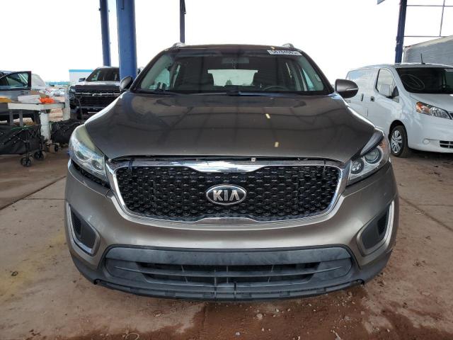 5XYPG4A36HG245496 KIA 2017