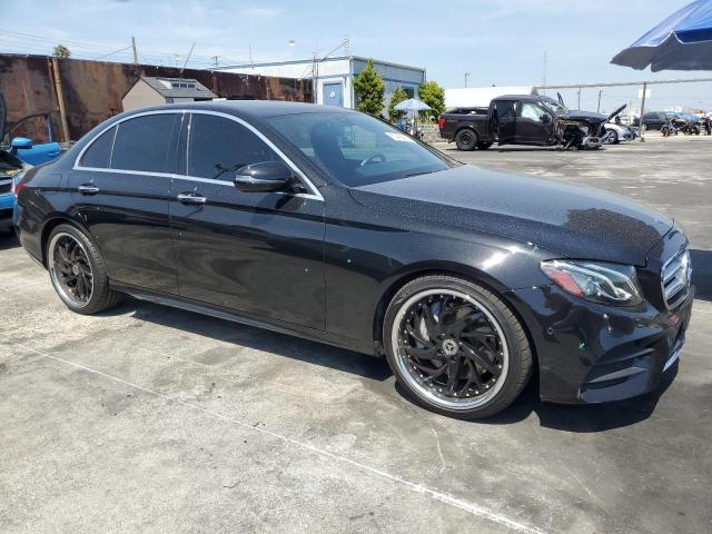 WDDZF4JB1JA309572 Mercedes-Benz E 300