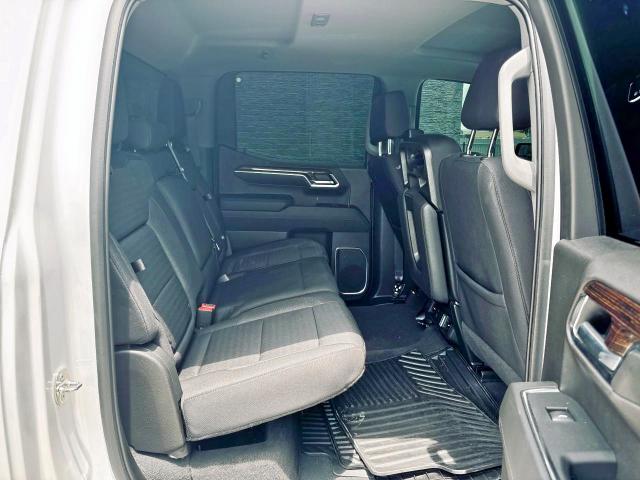 3GTPHCEK6NG615092 GMC SIERRA C15