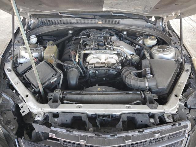 1G6AA5RXXE0100521 Cadillac ltg