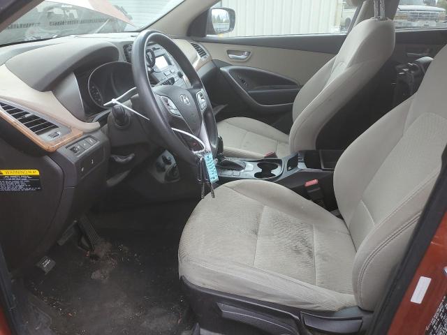 5XYZTDLB1GG362457 Hyundai gdi theta ii