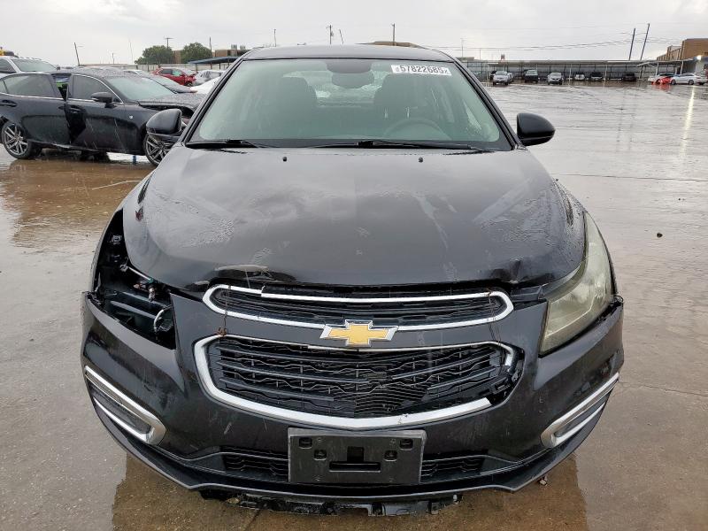 1G1PE5SBXG7172722 Chevrolet CRUZE LIMI