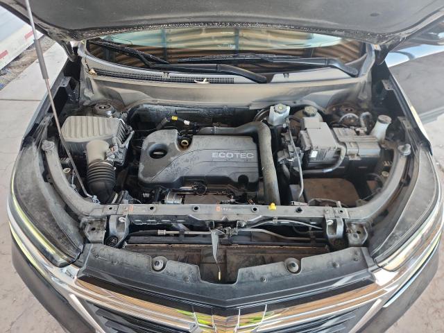 3GNAXKEV3NL281356 Chevrolet lyx