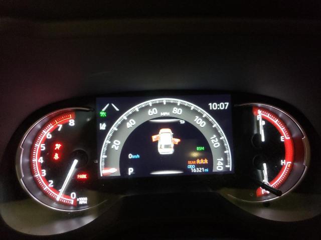 2T3P1RFV1RC446588 Toyota a25a-fks