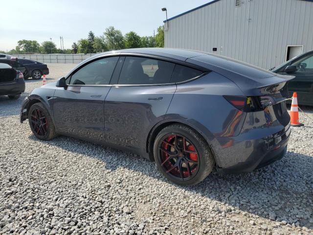 7SAYGDEF0NF524165 Tesla Model Y
