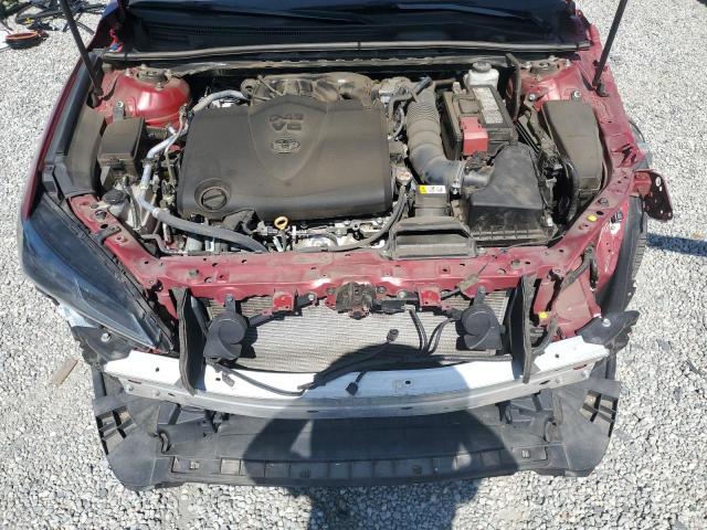 4T1DZ1FB3NU077995 Toyota 2gr-fks