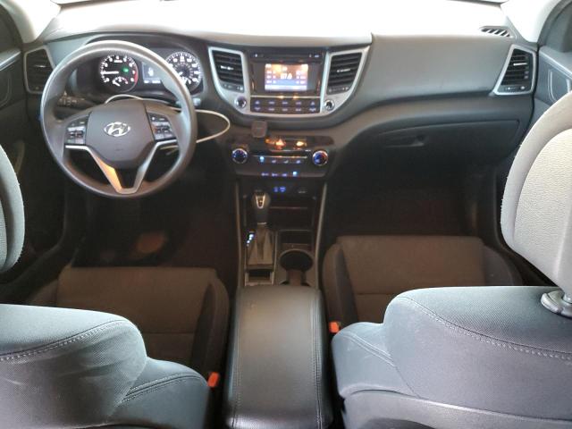 KM8J23A43GU042629 Hyundai 2016