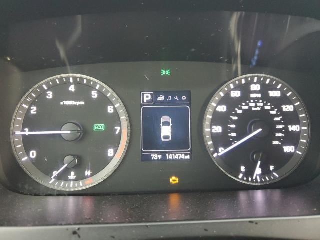 5NPE24AF8GH268480 Hyundai SONATA SE