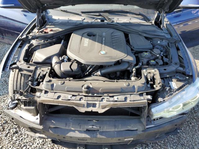 WBA8B3G54GNT91714 BMW 2016