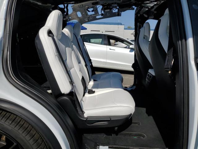 5YJXCAE27JF139759 Tesla MODEL X
