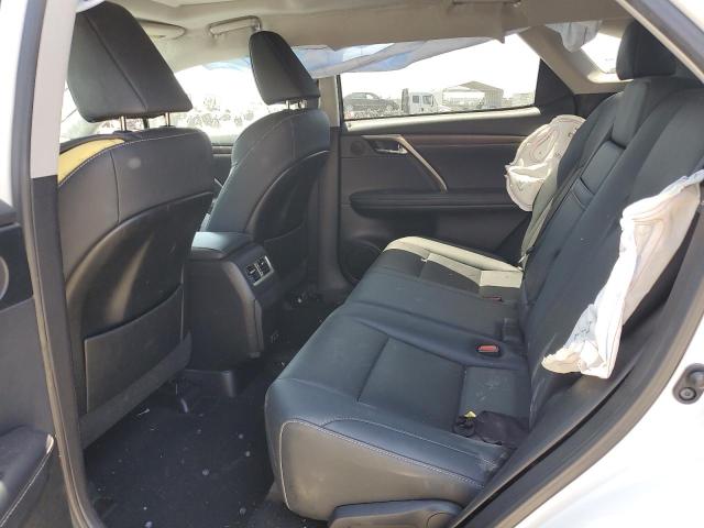 2T2HZMAA8MC185400 Lexus RX 350