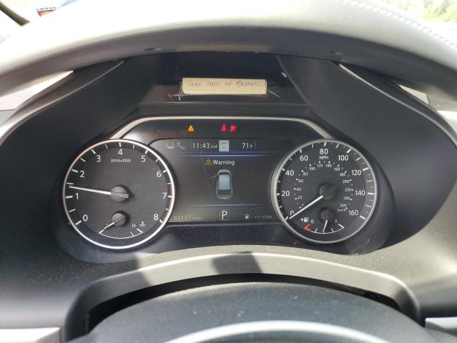 5N1AZ2CS2LN160015 Nissan 2020