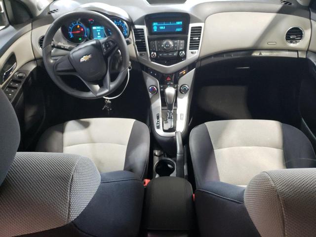 1G1PA5SH1E7325744 Chevrolet luw