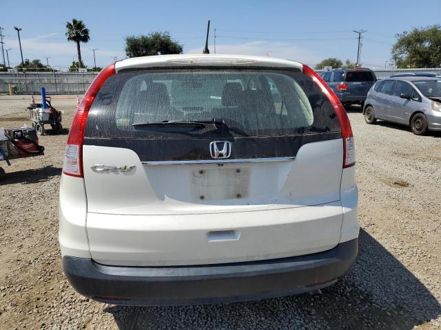 5J6RM3H34EL033899 Honda CR-V LX