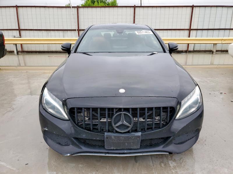 WDDWJ4KBXHF406136 Mercedes-Benz m274