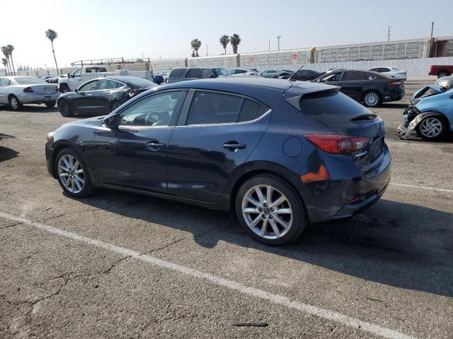 JM1BN1L36H1104570 Mazda 3 TOURING