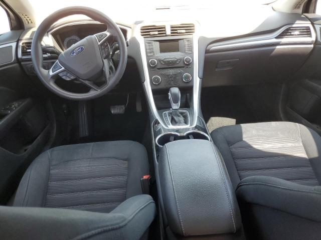 3FA6P0H76GR198686 Ford FUSION SE