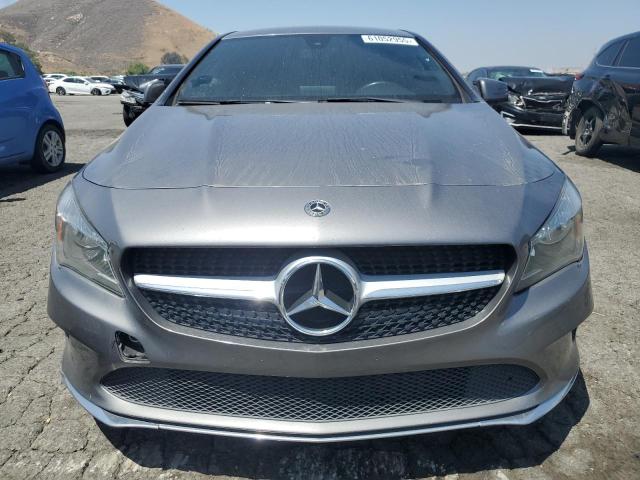 WDDSJ4EB8JN568823 Mercedes-Benz CLA 250